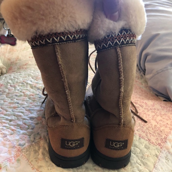 UGG boots - Picture 3 of 5